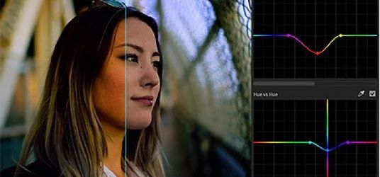 Leggi tutto: COLOR GRADING