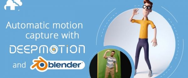 Leggi tutto: DEEPMOTION