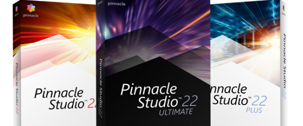 Leggi tutto: PINNACLE STUDIO