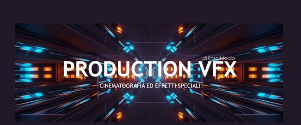 Leggi tutto: PRODUCTION VFX 