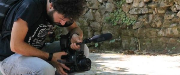 Leggi tutto: SIMONE CARIDI