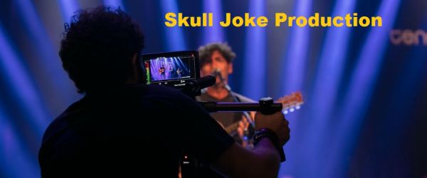 Leggi tutto: SKULL PRODUCTION
