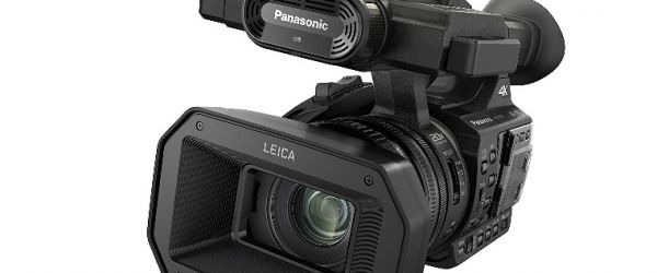 Leggi tutto: PANASONIC HC X1000