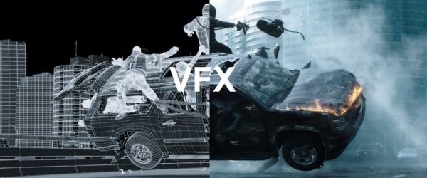 Leggi tutto: CORSO VFX