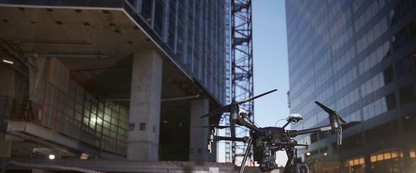 Leggi tutto: DRONE ZONE